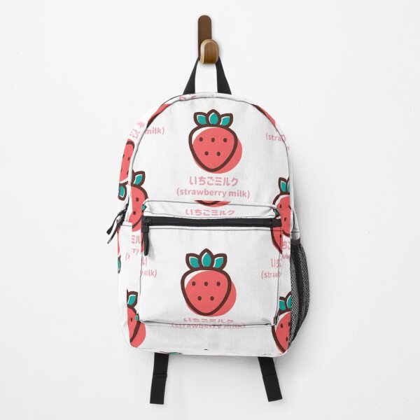 Item preview, Strawberry Milk designed and sold by Lisa Lucero.