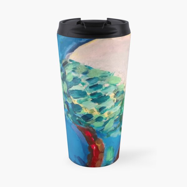 Moony Travel Mug