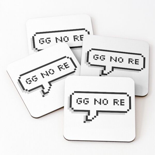 Item preview, GG NO RE designed and sold by Lemon  Merch.