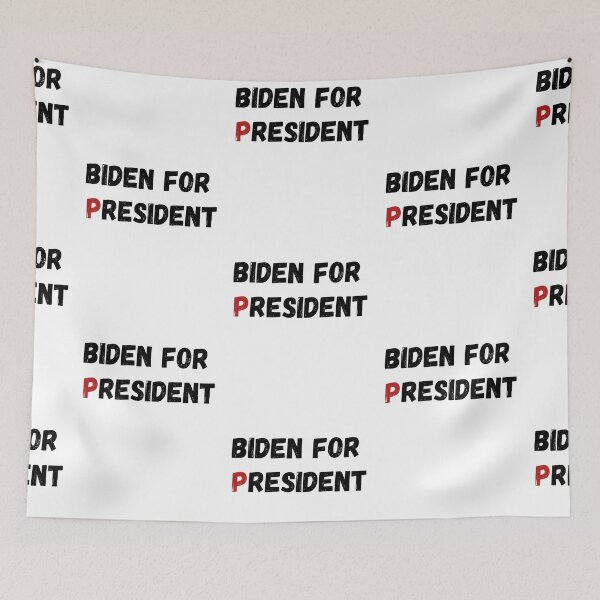 Item preview, Biden for resident designed and sold by Designhub14.