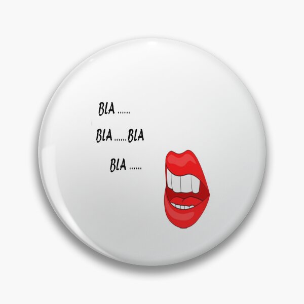 Item preview,     BLAH BLAH designed and sold by Saa3D.