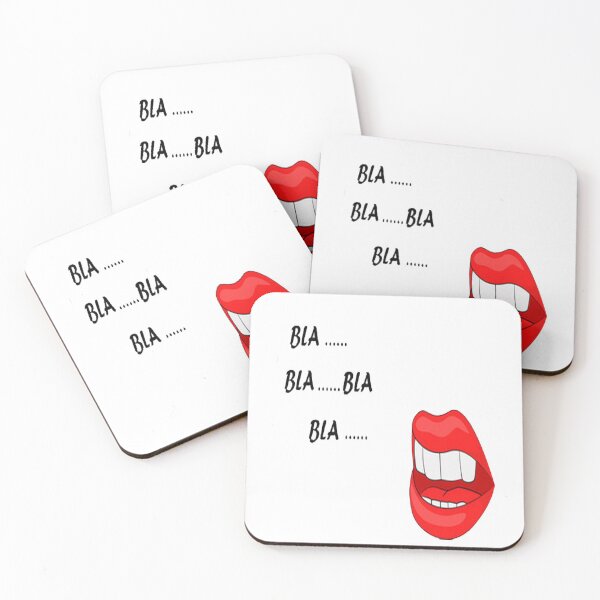Item preview,     BLAH BLAH designed and sold by Saa3D.