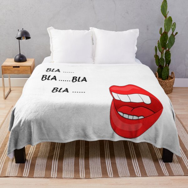 Item preview,     BLAH BLAH designed and sold by Saa3D.