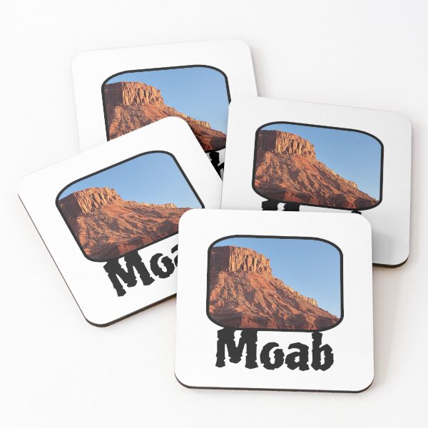 Item preview, Moab Utah sunrise on the buttes designed and sold by Davephotoswest.