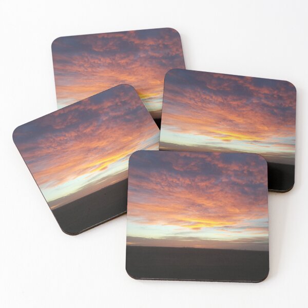 Item preview, Sunset in Louisiana designed and sold by iMAKE4U.