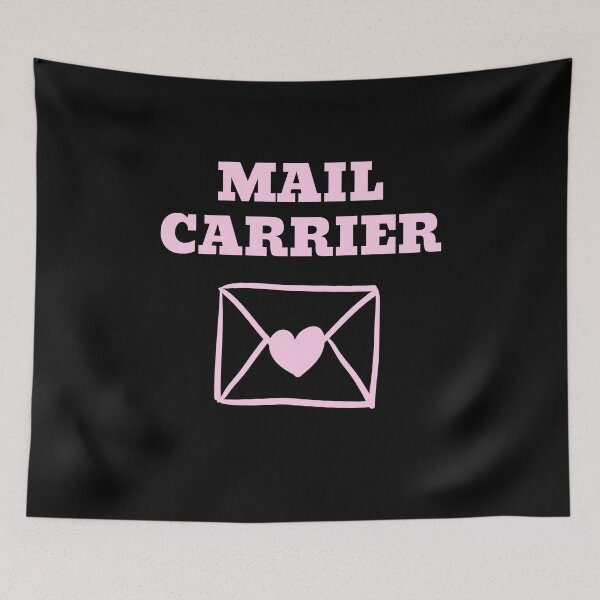 Item preview, Mail Carrier designed and sold by Golden-Designs.
