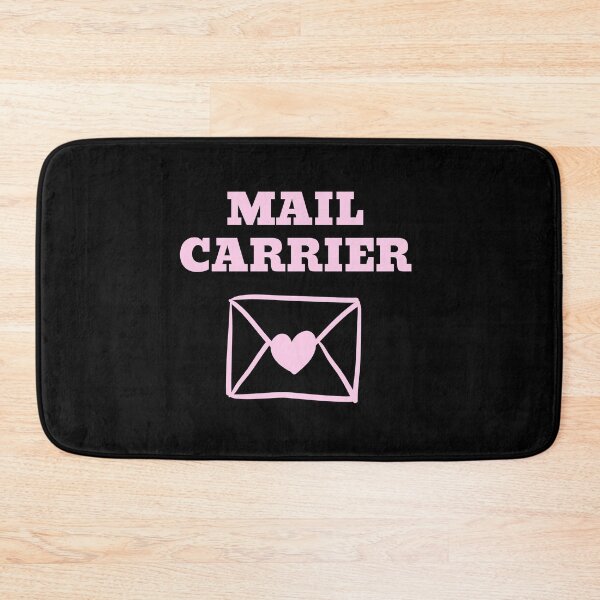Item preview, Mail Carrier designed and sold by Golden-Designs.