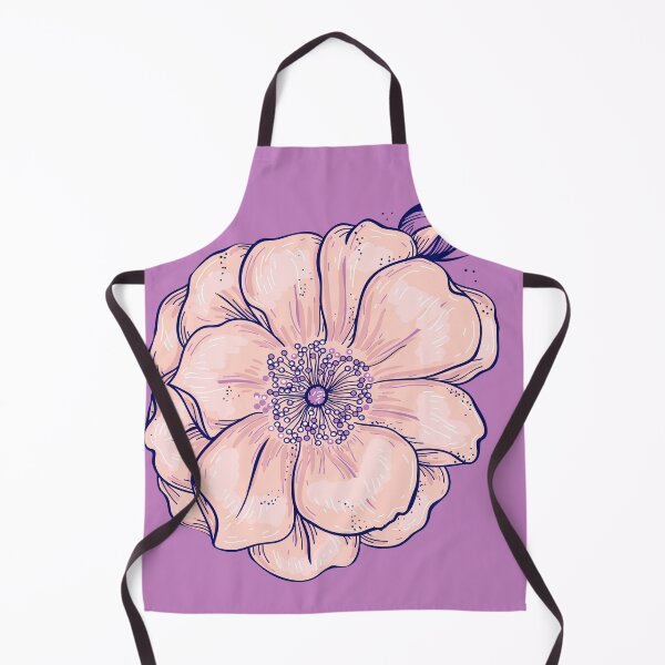 Item preview, Pressed Flower Watercolor designed and sold by MillenaryShop.