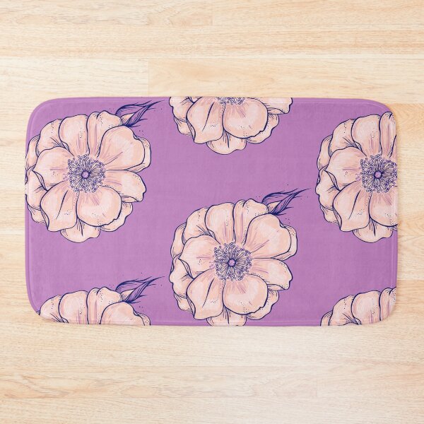 Item preview, Pressed Flower Watercolor designed and sold by MillenaryShop.