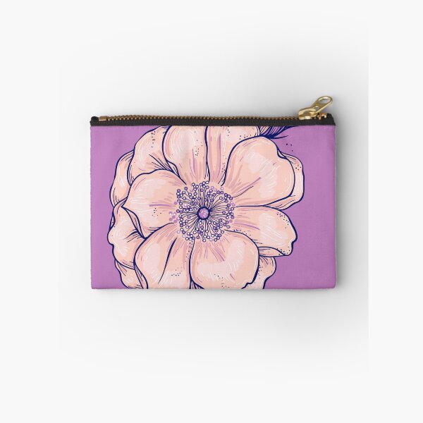 Item preview, Pressed Flower Watercolor designed and sold by MillenaryShop.