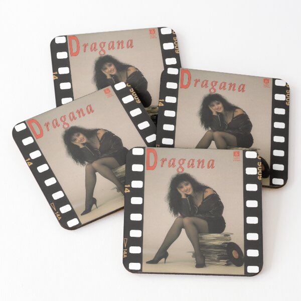 Item preview, Dragana Mirković designed and sold by Slavia.