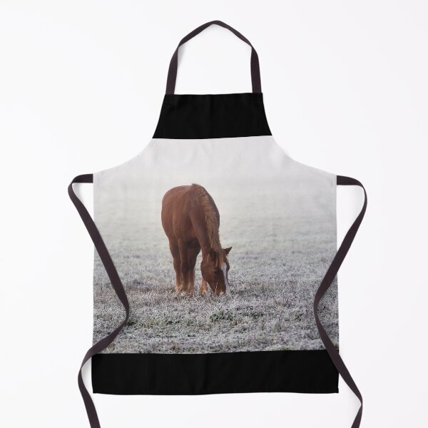 Item preview, On the silver fields. Horse designed and sold by Jouko Lehto Photography.