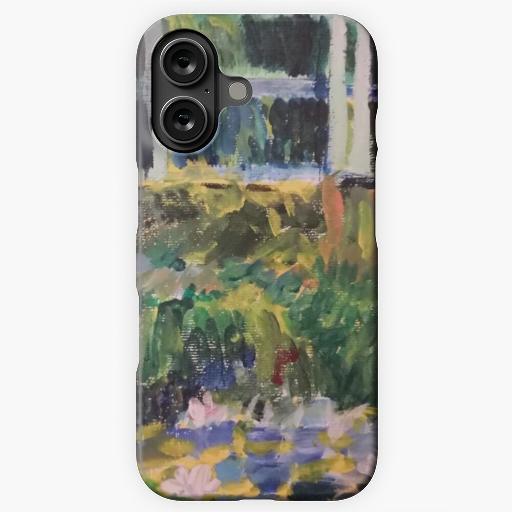 Item preview, iPhone Snap Case designed and sold by lecosechenonsai.