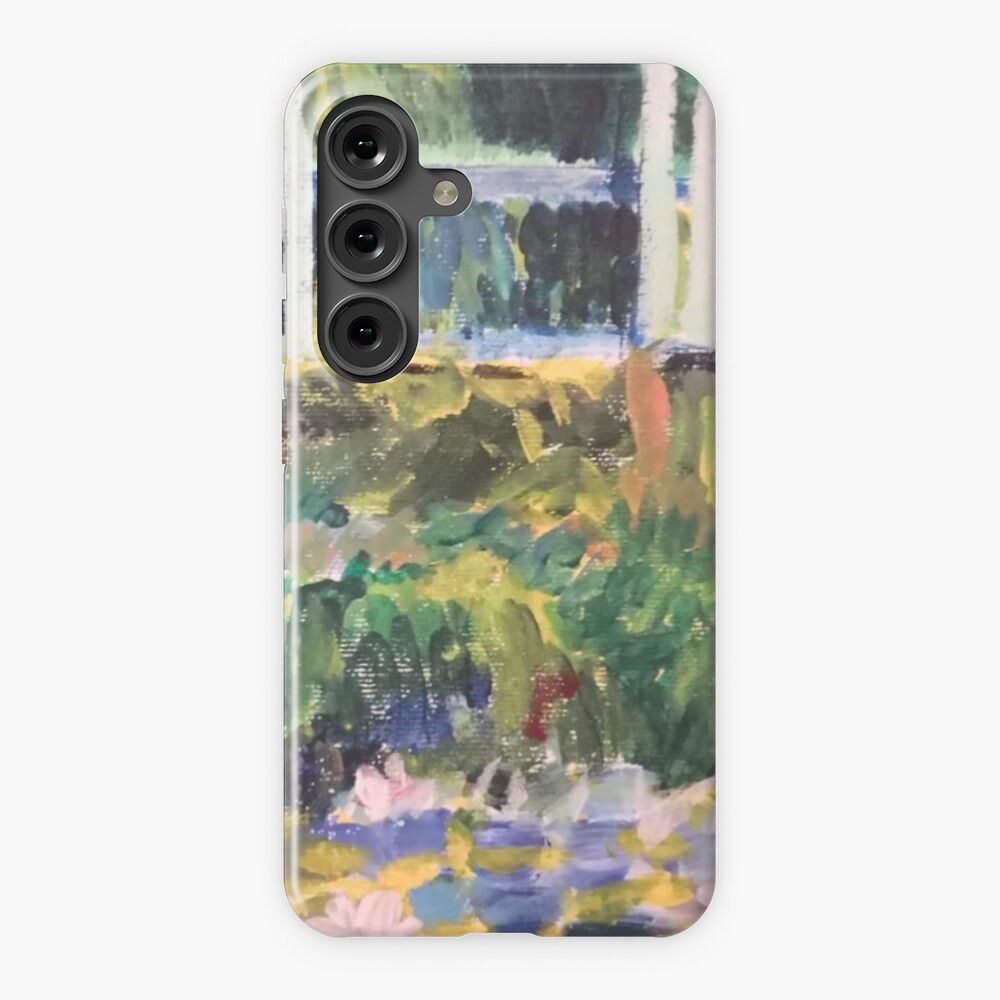 Item preview, Samsung Galaxy Snap Case designed and sold by lecosechenonsai.