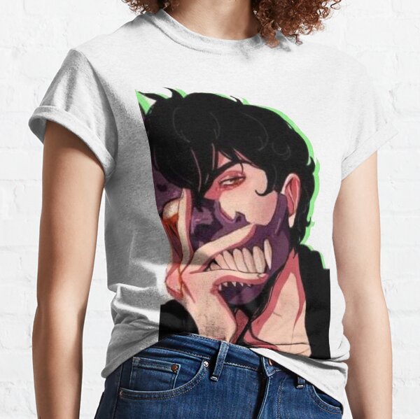 Corpse Husband Classic T-Shirt