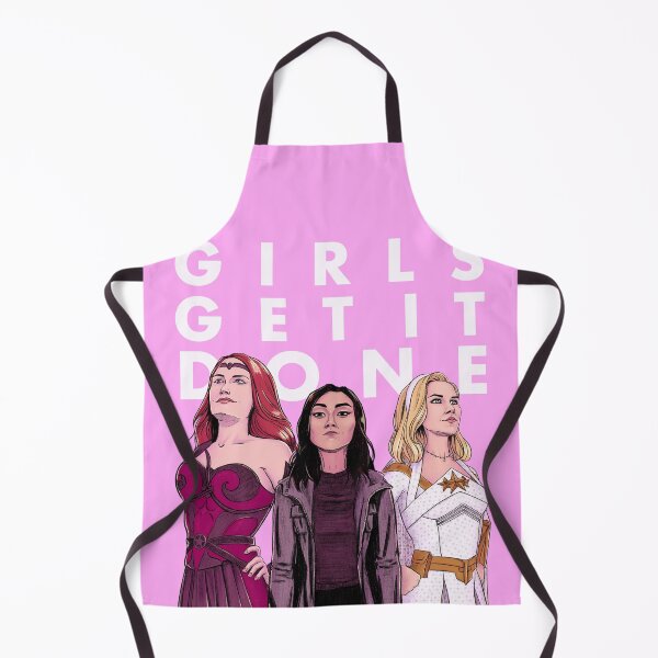Item preview, girls get it done designed and sold by kuinif.