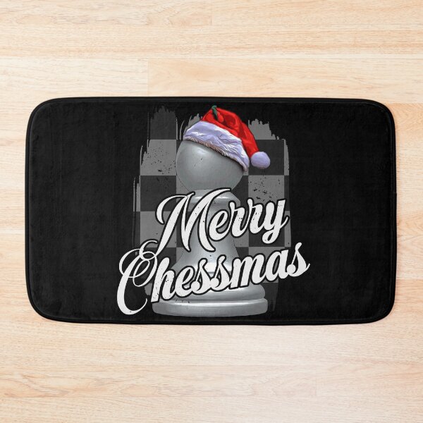Item preview, merry chessmas designed and sold by drizzd.