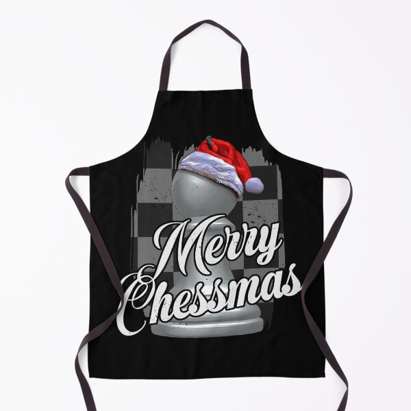 Item preview, merry chessmas designed and sold by drizzd.
