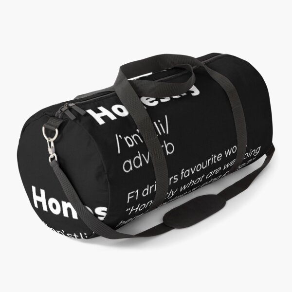 Item preview, Formula 1 meme - Honestly word meaning dictionary definition - Seb Vettel | Racing car  designed and sold by Vane22april.
