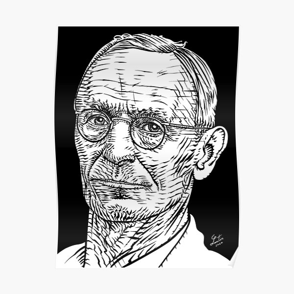 Welche Kauffaktoren es bei dem Kaufen die Hermann hesse poster zu bewerten gibt