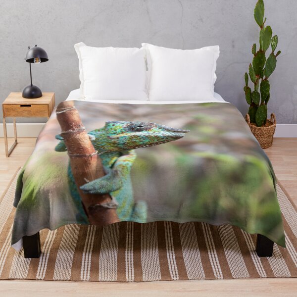 Item preview, Female panther chameleon, Madagascar designed and sold by HazelWright.