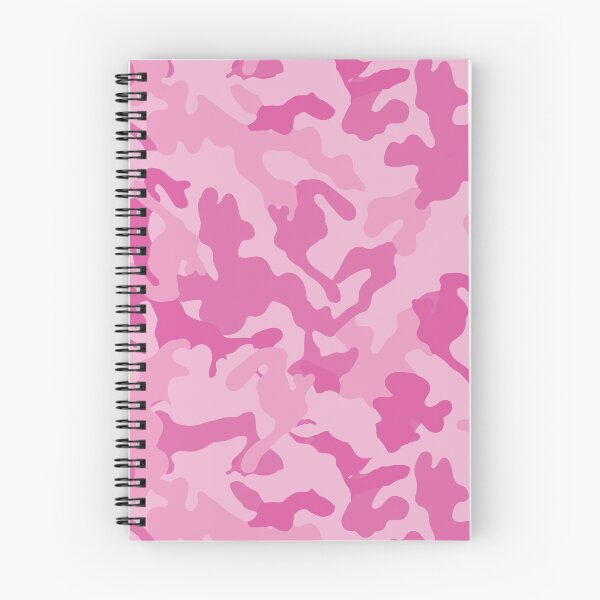 Item preview, Pink camo | Military camouflage pattern design designed and sold by TheWalnut.