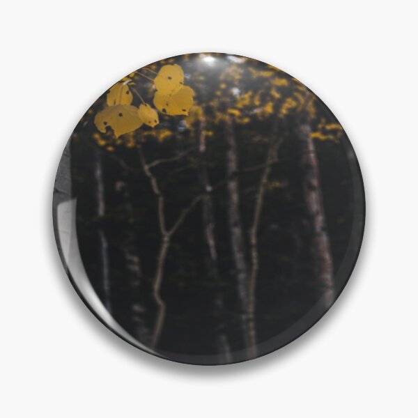 Item preview, Dark Fall Forest designed and sold by JLPhotographer.