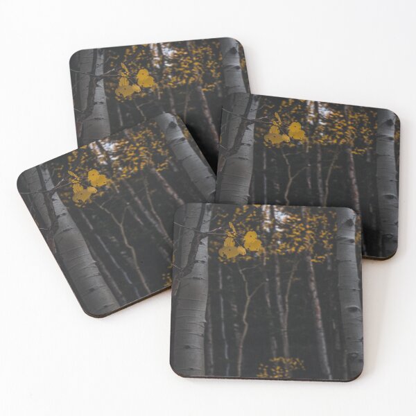 Item preview, Dark Fall Forest designed and sold by JLPhotographer.
