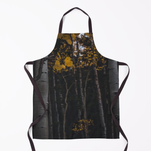 Item preview, Dark Fall Forest designed and sold by JLPhotographer.