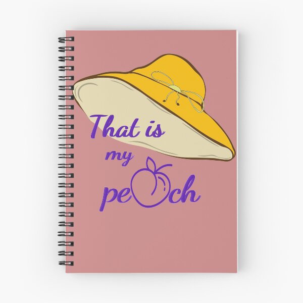 Item preview, That is my peach! Ratched designed and sold by platformexplore.