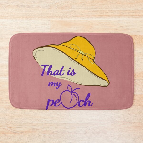 Item preview, That is my peach! Ratched designed and sold by platformexplore.
