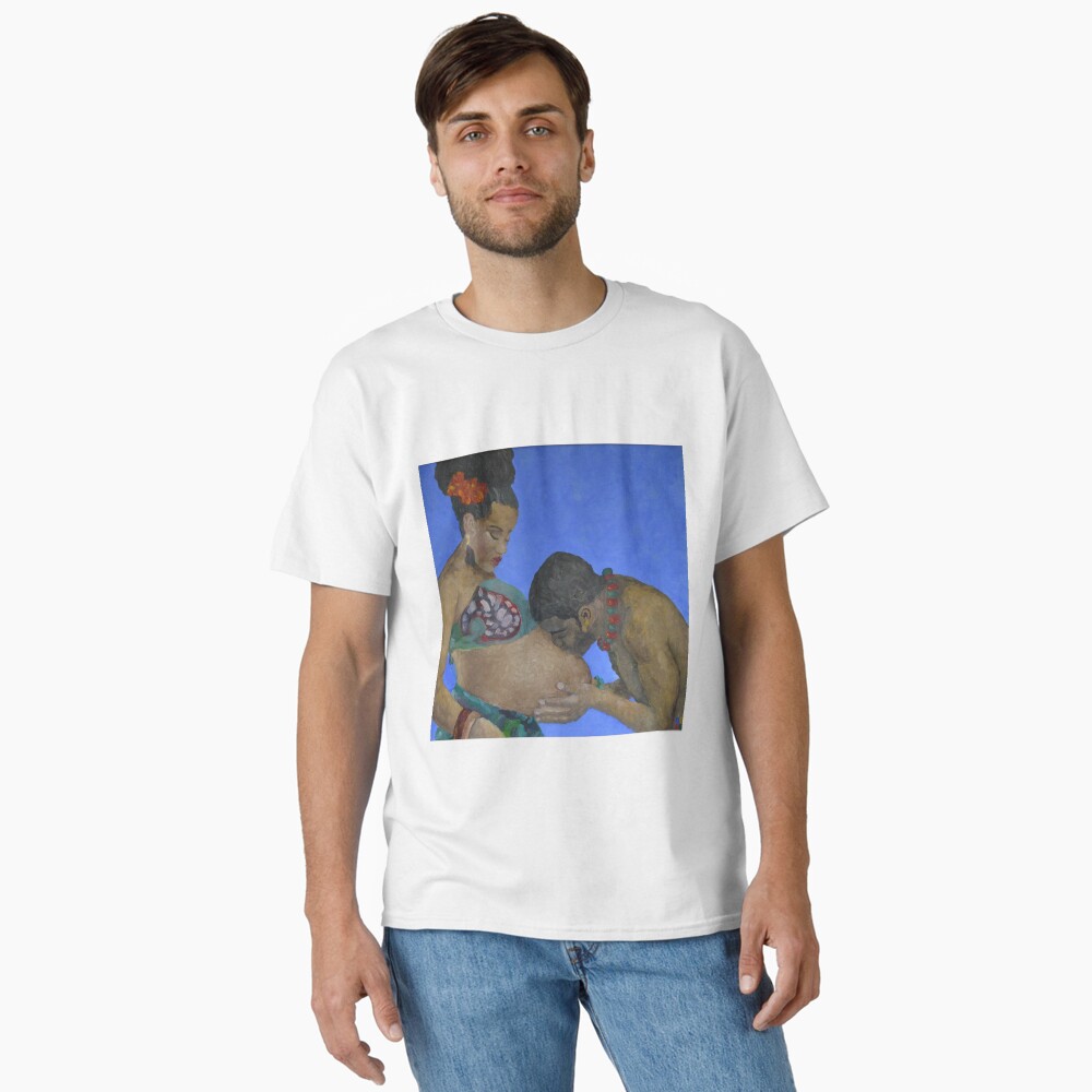 Item preview, Classic T-Shirt designed and sold by lidimentos.