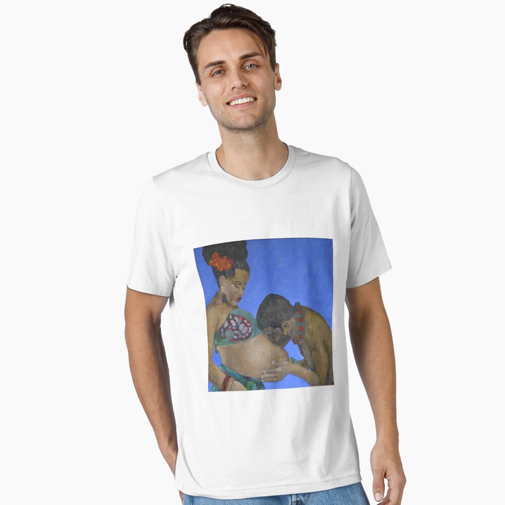 Item preview, Essential T-Shirt designed and sold by lidimentos.