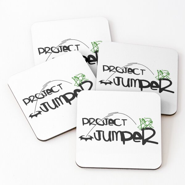 Item preview, project jumper designed and sold by yourgeekside.