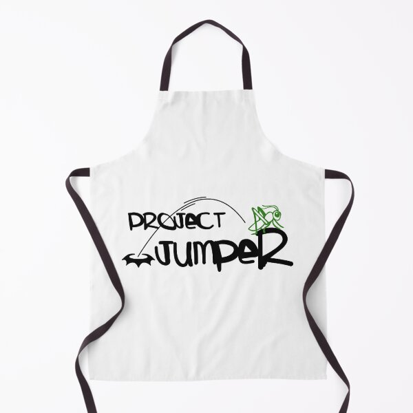 Item preview, project jumper designed and sold by yourgeekside.
