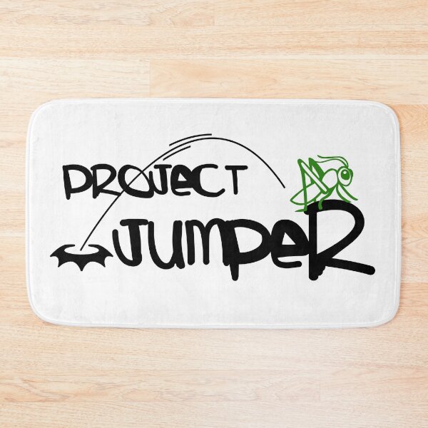 Item preview, project jumper designed and sold by yourgeekside.