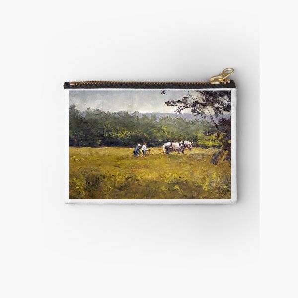 Item preview, Clyde is Outstanding in His Field designed and sold by Michael Charman Hayes.