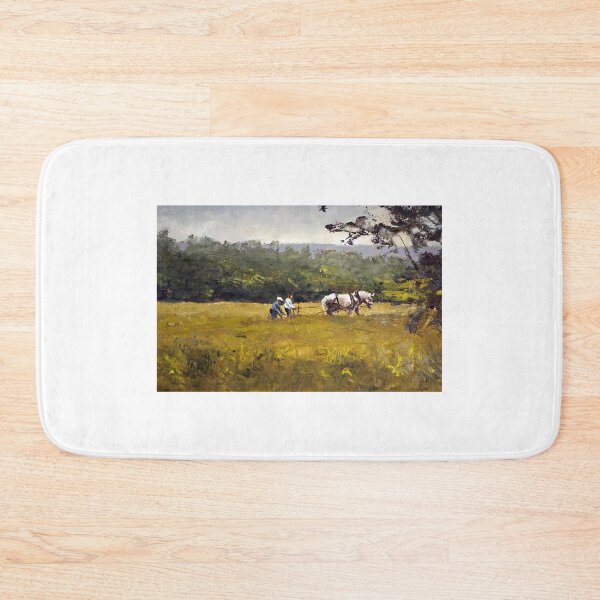 Item preview, Clyde is Outstanding in His Field designed and sold by Michael Charman Hayes.