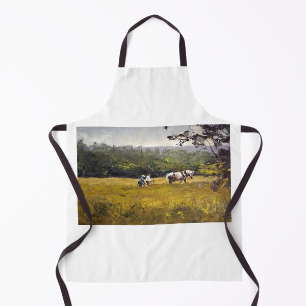Item preview, Clyde is Outstanding in His Field designed and sold by Michael Charman Hayes.