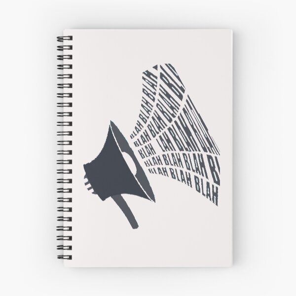 Item preview,     BLAH BLAH designed and sold by Saa3D.
