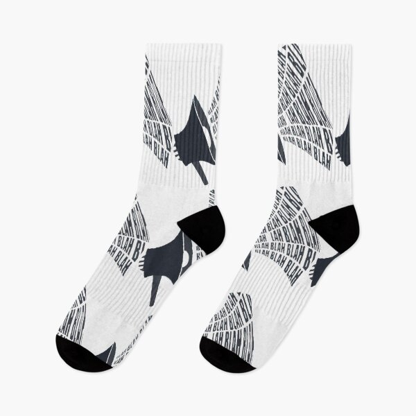 Item preview,     BLAH BLAH designed and sold by Saa3D.