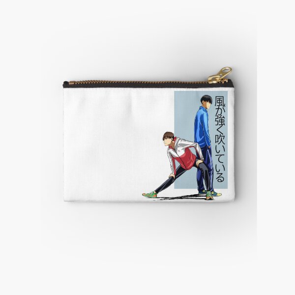 Item preview, Run with the Wind, Kakeru and Haiji designed and sold by Newarre.