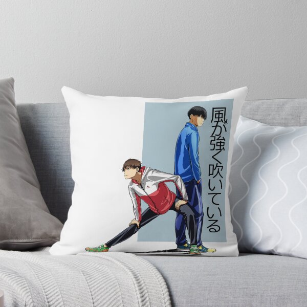 Item preview, Run with the Wind, Kakeru and Haiji designed and sold by Newarre.
