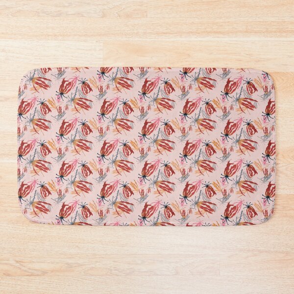 Item preview, Flame Lilies dance designed and sold by catherinestone.