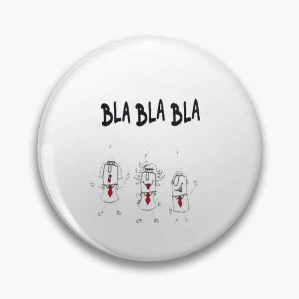 Item preview,     BLAH BLAH designed and sold by Saa3D.