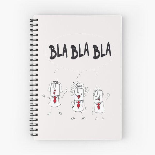 Item preview,     BLAH BLAH designed and sold by Saa3D.
