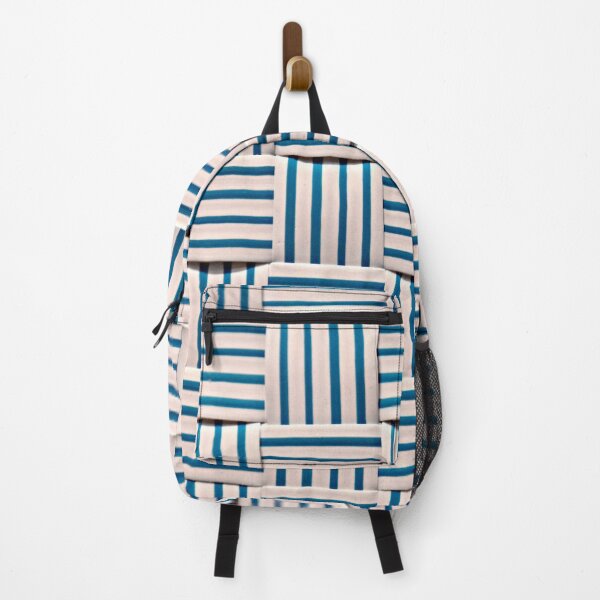 Item preview, Lines Blue designed and sold by FotoJarmo.