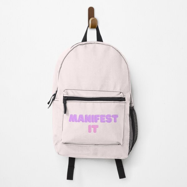 Item preview, Manifest It designed and sold by alwayselle.