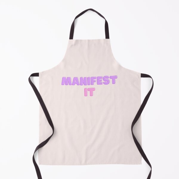 Item preview, Manifest It designed and sold by alwayselle.