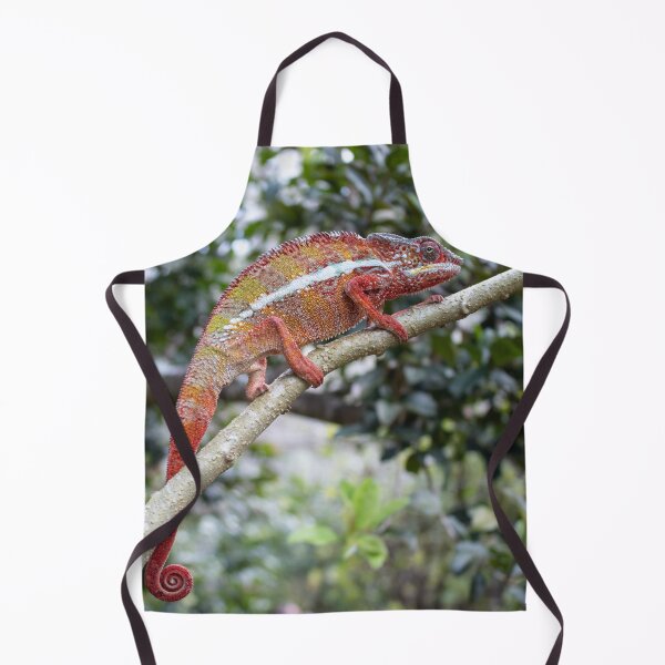 Item preview, Panther chameleon, Madagascar designed and sold by HazelWright.